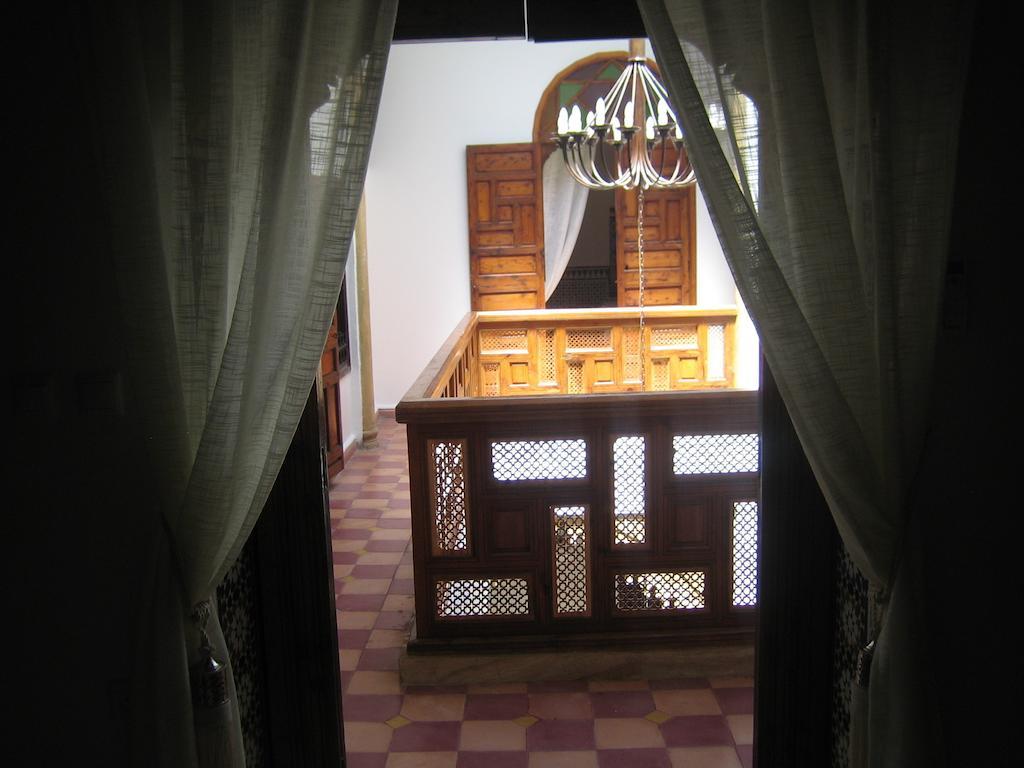 Riad Dar Souika Rabat Room photo