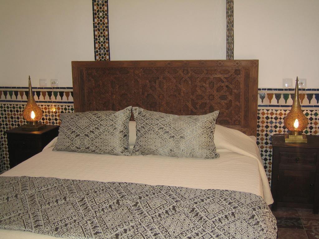 Riad Dar Souika Rabat Exterior photo