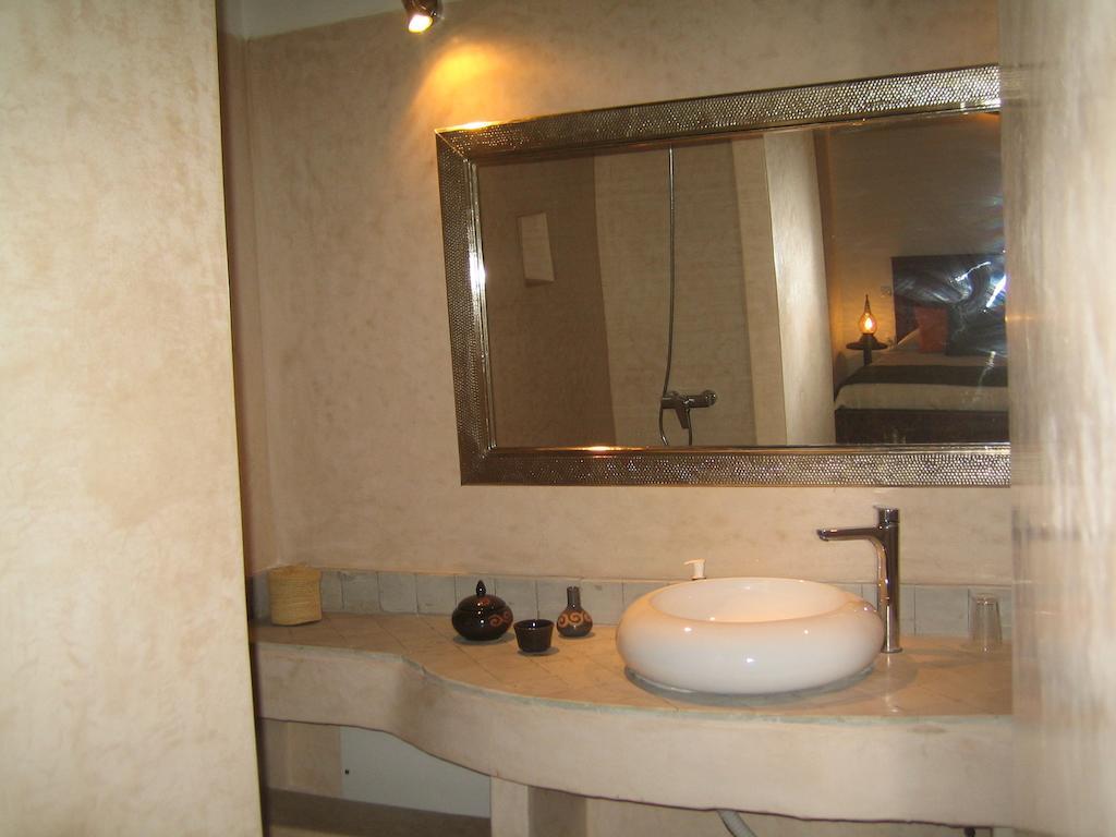 Riad Dar Souika Rabat Room photo