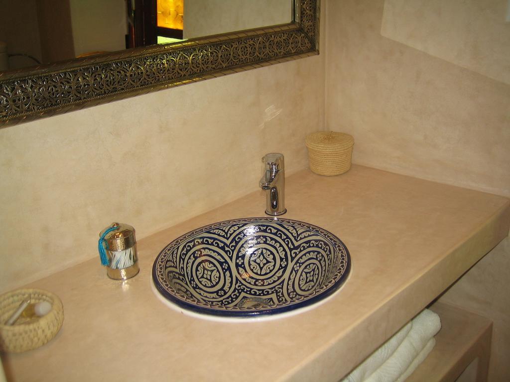 Riad Dar Souika Rabat Room photo