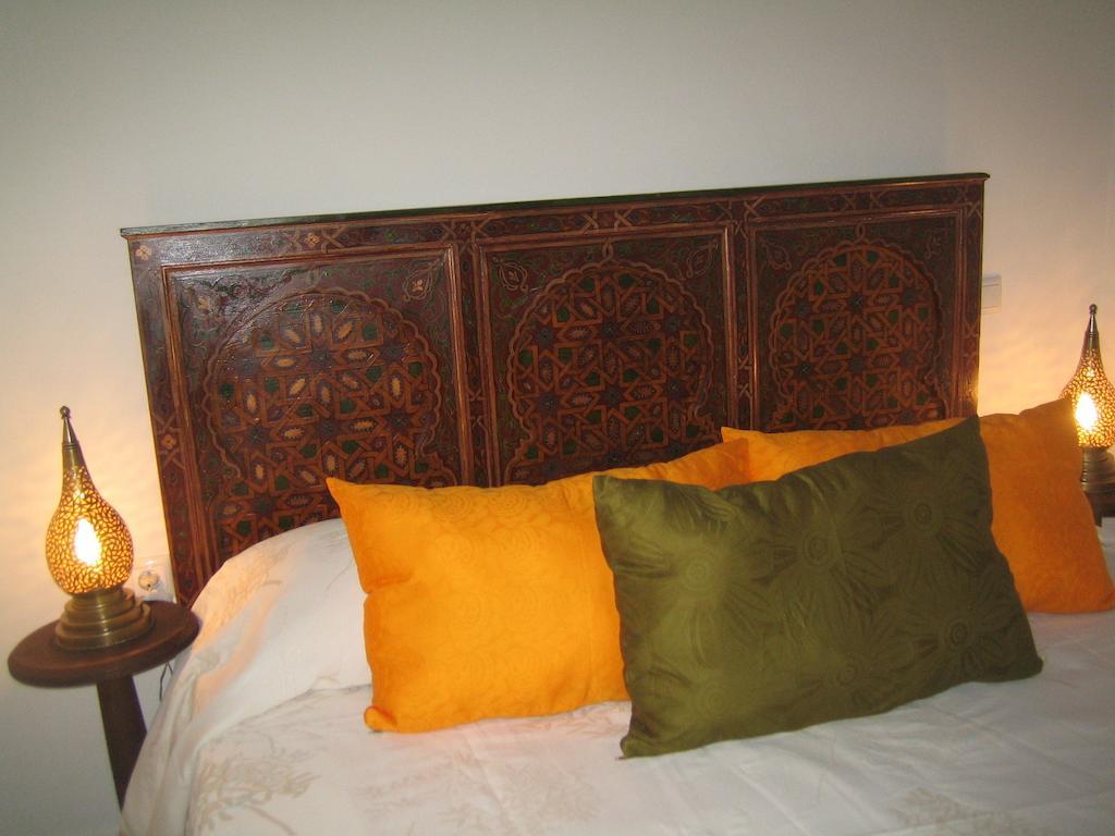 Riad Dar Souika Rabat Room photo